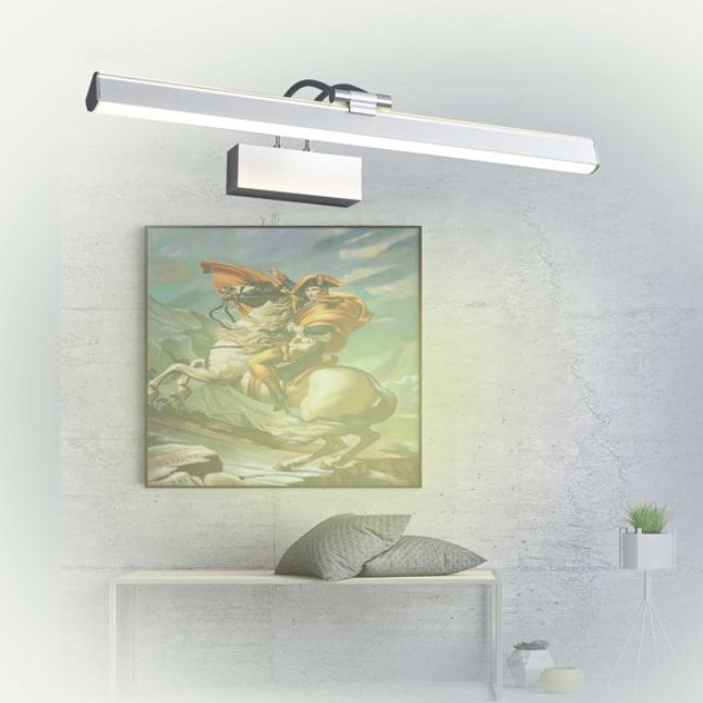 Đèn Soi Gương Lavabo Nhà Tắm DC22-RT5677/42BAC