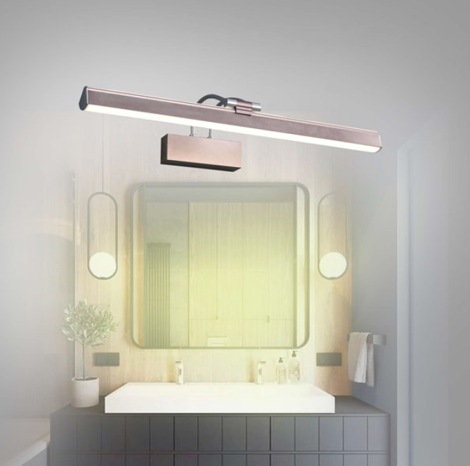 Đèn Soi Gương Lavabo Nhà Tắm DC22-RT5677/42NAU