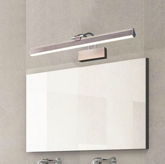 Đèn Soi Gương Lavabo Nhà Tắm DC22-RT5677/58NAU