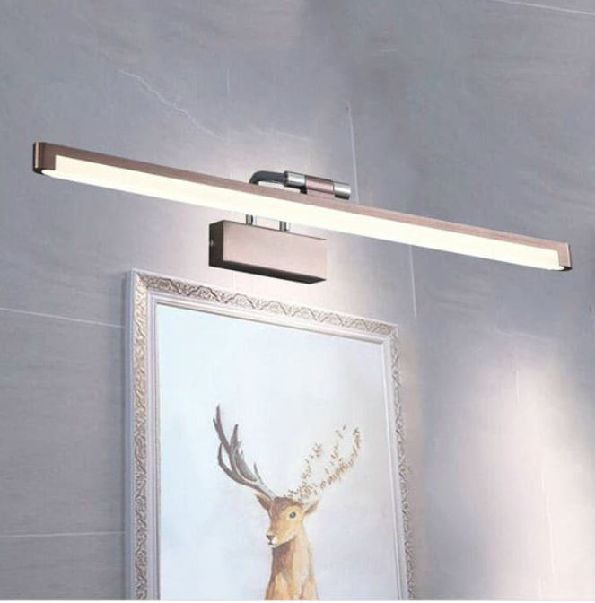 Đèn Rọi Gương, Soi Tranh Giá Rẻ DC22-RT.A118/42NAU