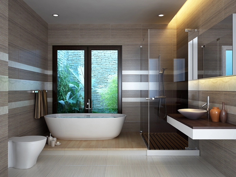 CÁCH LỰA CHỌN ĐÈN TRANG TRÍ PHÙ HỢP VỚI TỪNG KHU VỰC TRONG NGÔI NHÀ