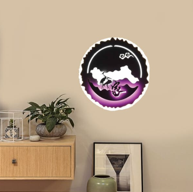 Đèn Tường Led Trang Trí DR-V549