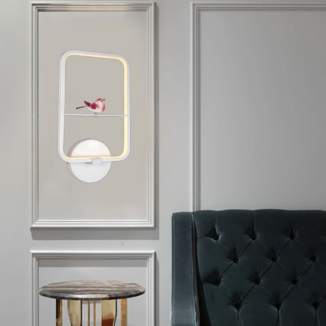 Đèn Tường Led Trang Trí DR-V107