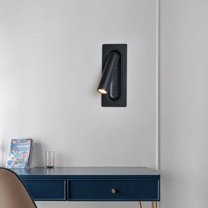 Đèn Đọc Sách Treo Tường Phòng Ngủ PH22-RO1429