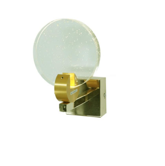 Đèn Pha Lê Gắn Tường Phòng Khách DC22-VPL8829/1