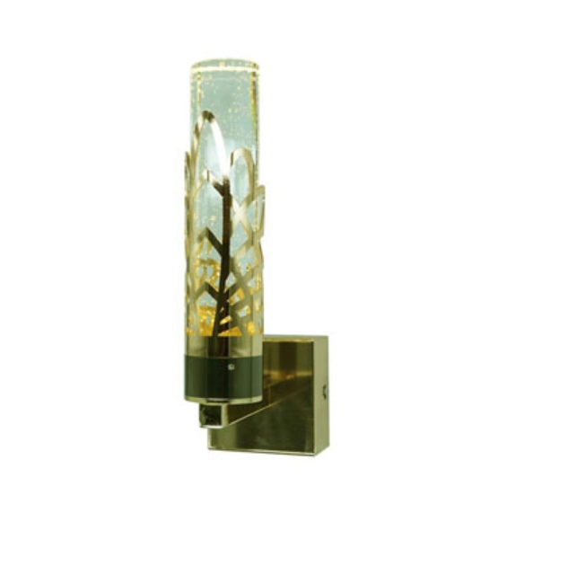 Đèn Pha Lê Gắn Tường Phòng Khách DC22-VPL8859