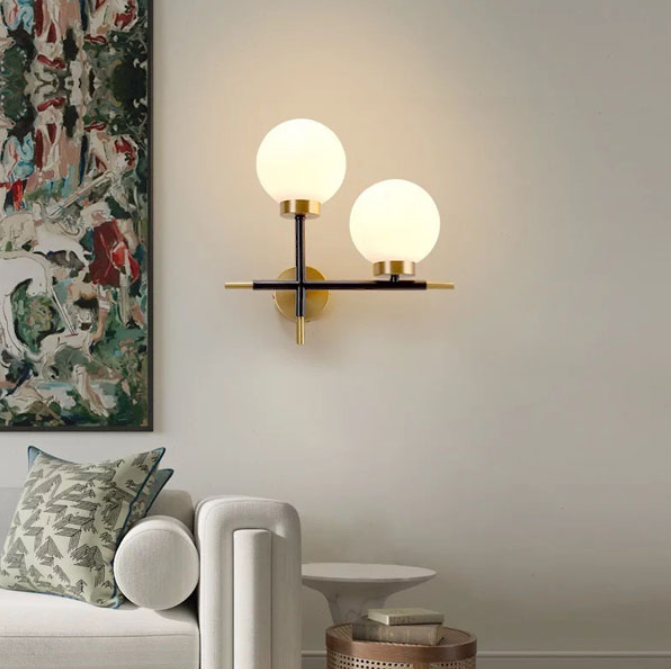 Đèn Gắn Tường Phòng Khách PH22-GT115