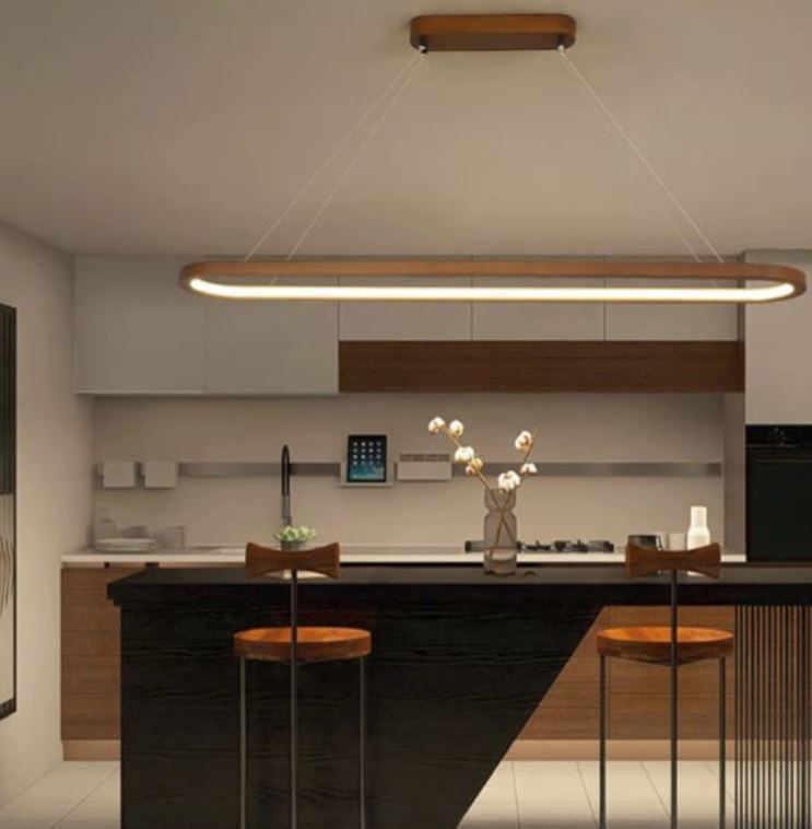 Đèn Thả Trần Bàn Ăn Dài Cao Cấp PH-TH807-23