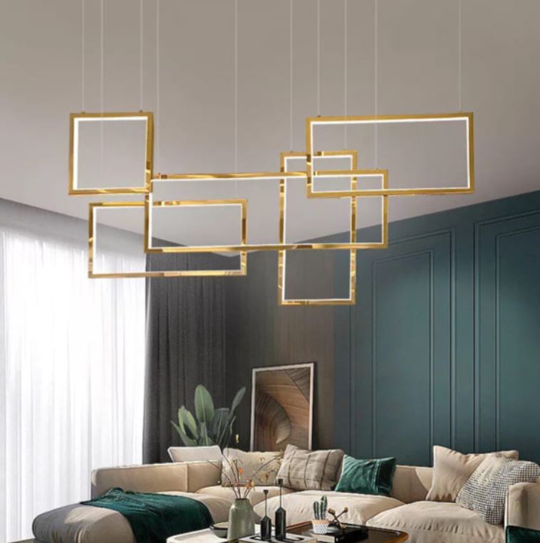 Đèn Thả Trần Phòng Khách PH-TH8308