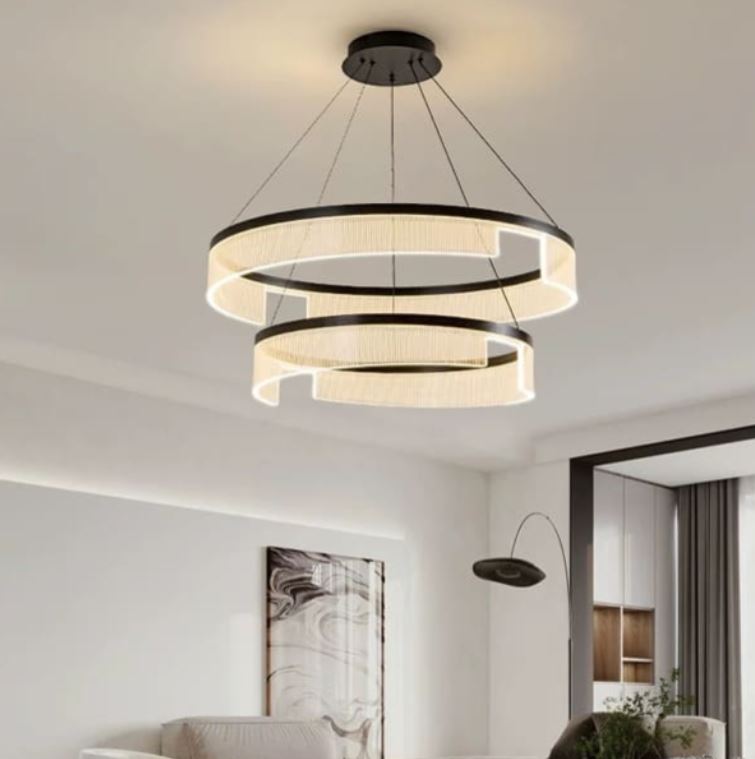 Đèn Thả Trần Phòng Khách PH-TH8301