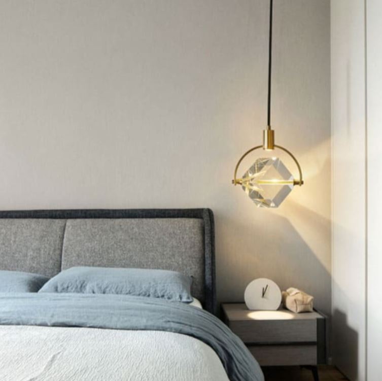 Đèn Thả Trần Bàn Ăn, Tab Đầu Giường, Bàn Trà VA-T8159B