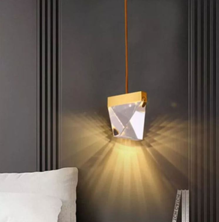 Đèn Thả Trần Bàn Ăn, Tab Đầu Giường, Bàn Trà VA-T8160B