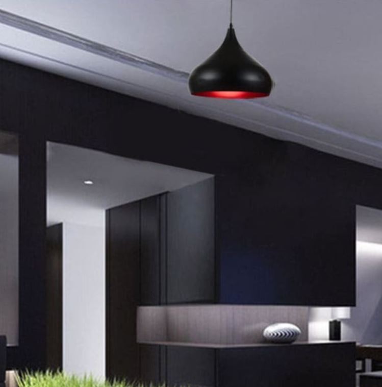 Đèn Thả Trang Trí Quán Cafe, Nhà Hàng, Bàn Ăn VA-T8112A