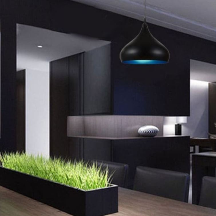 Đèn Thả Trang Trí Quán Cafe, Nhà Hàng, Bàn Ăn VA-T8112B