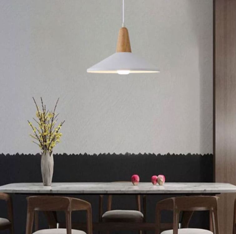 Đèn Thả Trang Trí Quán Cafe, Nhà Hàng, Bàn Ăn VA-T66