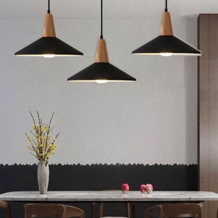 Đèn Thả Trang Trí Quán Cafe, Nhà Hàng, Bàn Ăn VA-T67
