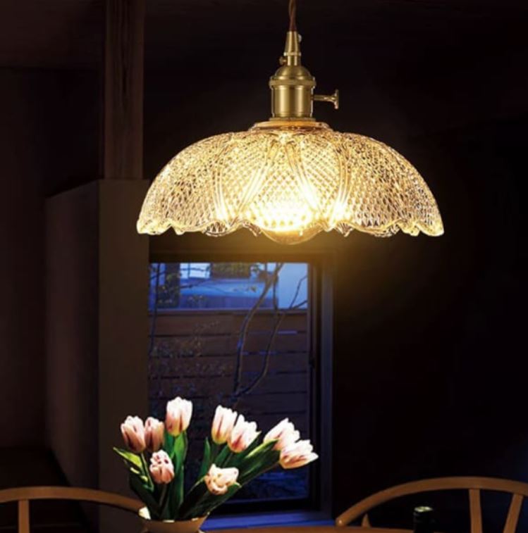 Đèn Thả Quán Cafe, Bàn Ăn, Tab Đầu Giường PH-THCN268