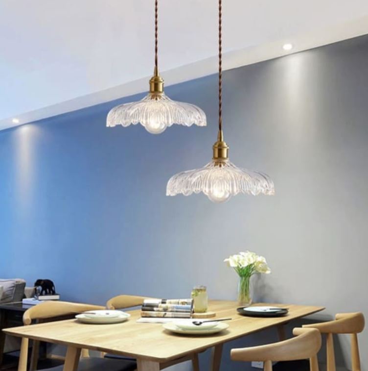 Đèn Thả Quán Cafe, Bàn Ăn, Tab Đầu Giường PH-THCN266