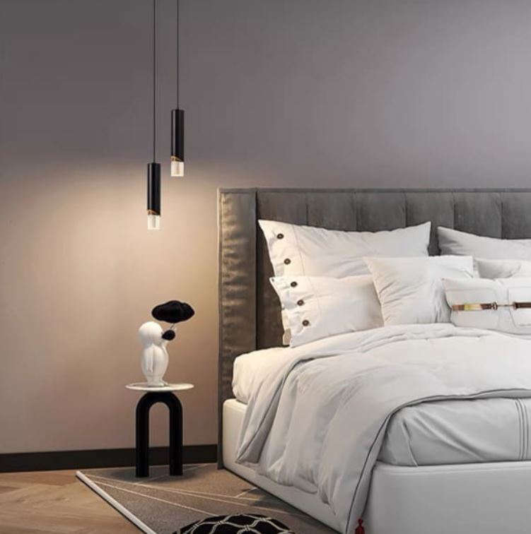 Đèn Thả Bàn Ăn, Tab Đầu Giường 55mm VA-T8988B