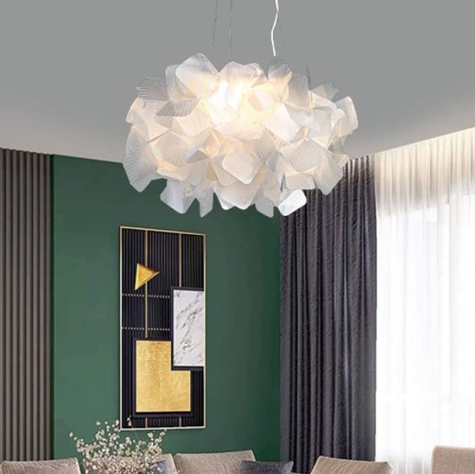 Đèn Thả Phòng Khách Nhỏ, Bàn Ăn DR-B3117