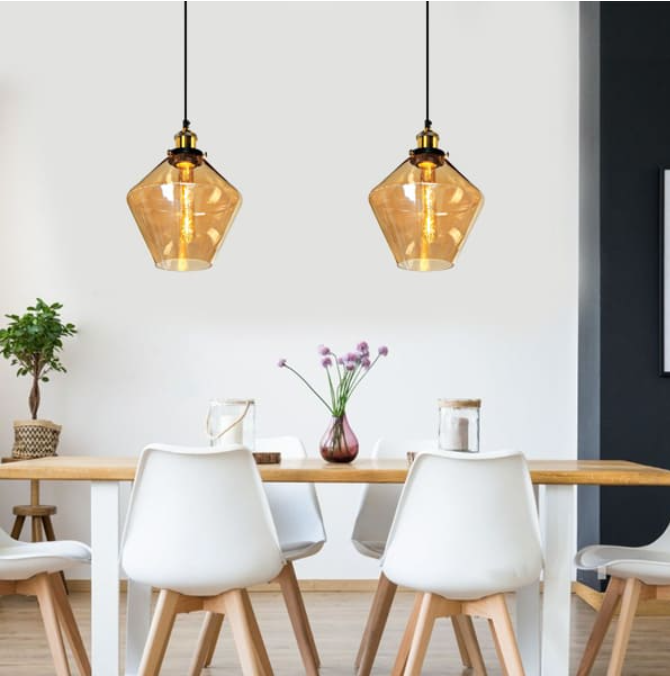 Đèn Thả Bàn Ăn, Bàn Bếp DR-B3220