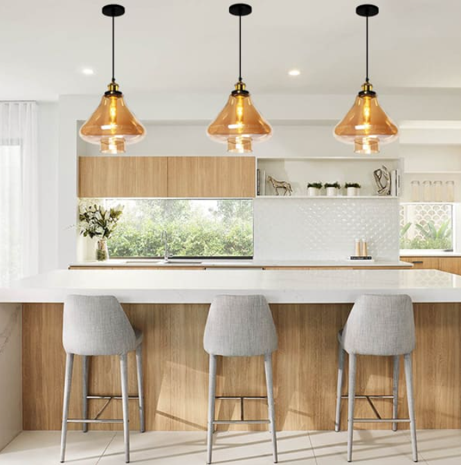 Đèn Thả Bàn Ăn, Bàn Bếp DR-B3221