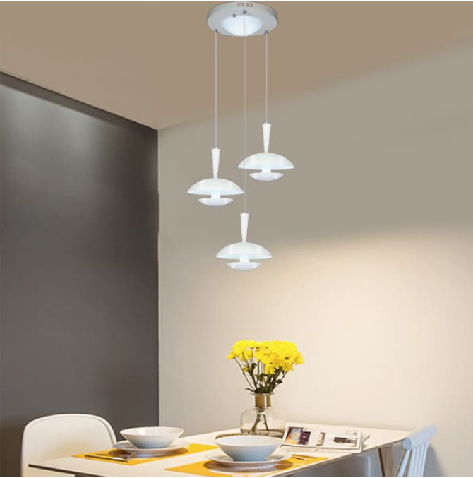 Đèn Thả Trang Trí 350mm DR21-B9648/3