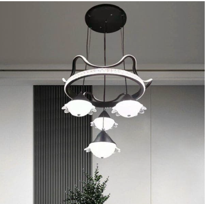 Đèn Thả Led Trang Trí DC22-THDBA04
