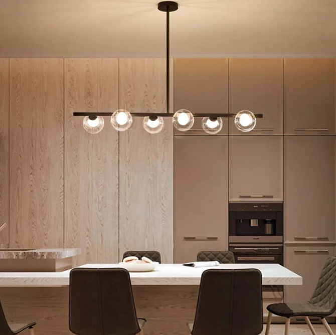 Đèn Thả Trần Trang Trí Bàn Ăn PH22-THCN229-21