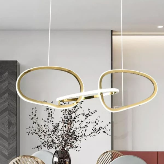 CÁC MẪU ĐÈN THẢ TRẦN ĐẸP - ĐỘC - RẺ