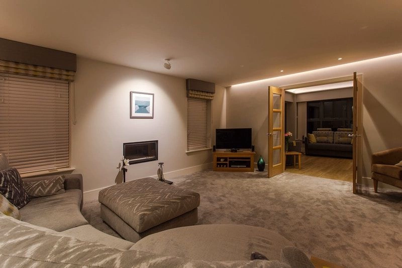 5 SAI LẦM TRONG THIẾT KẾ CHIẾU SÁNG THƯỜNG GẶP