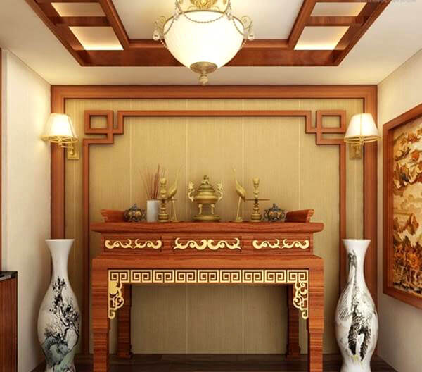 ĐÈN LED TRANG TRÍ BÀN THỜ LÀM SAO ĐỂ CHỌN ĐÚNG?