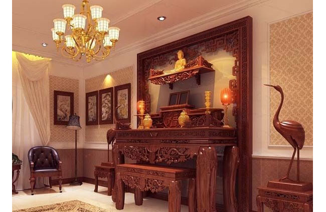 ĐÈN LED TRANG TRÍ BÀN THỜ LÀM SAO ĐỂ CHỌN ĐÚNG?