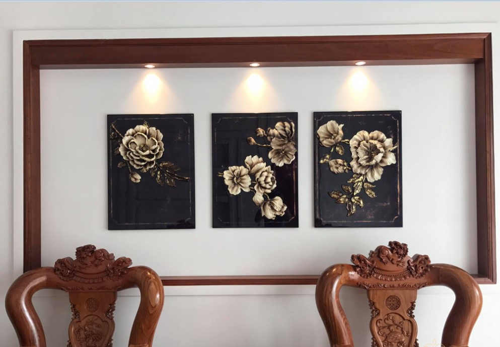 ĐÈN SOI TRANH LÀ GÌ ? CÁC ỨNG DỤNG CỦA ĐÈN SOI TRANH